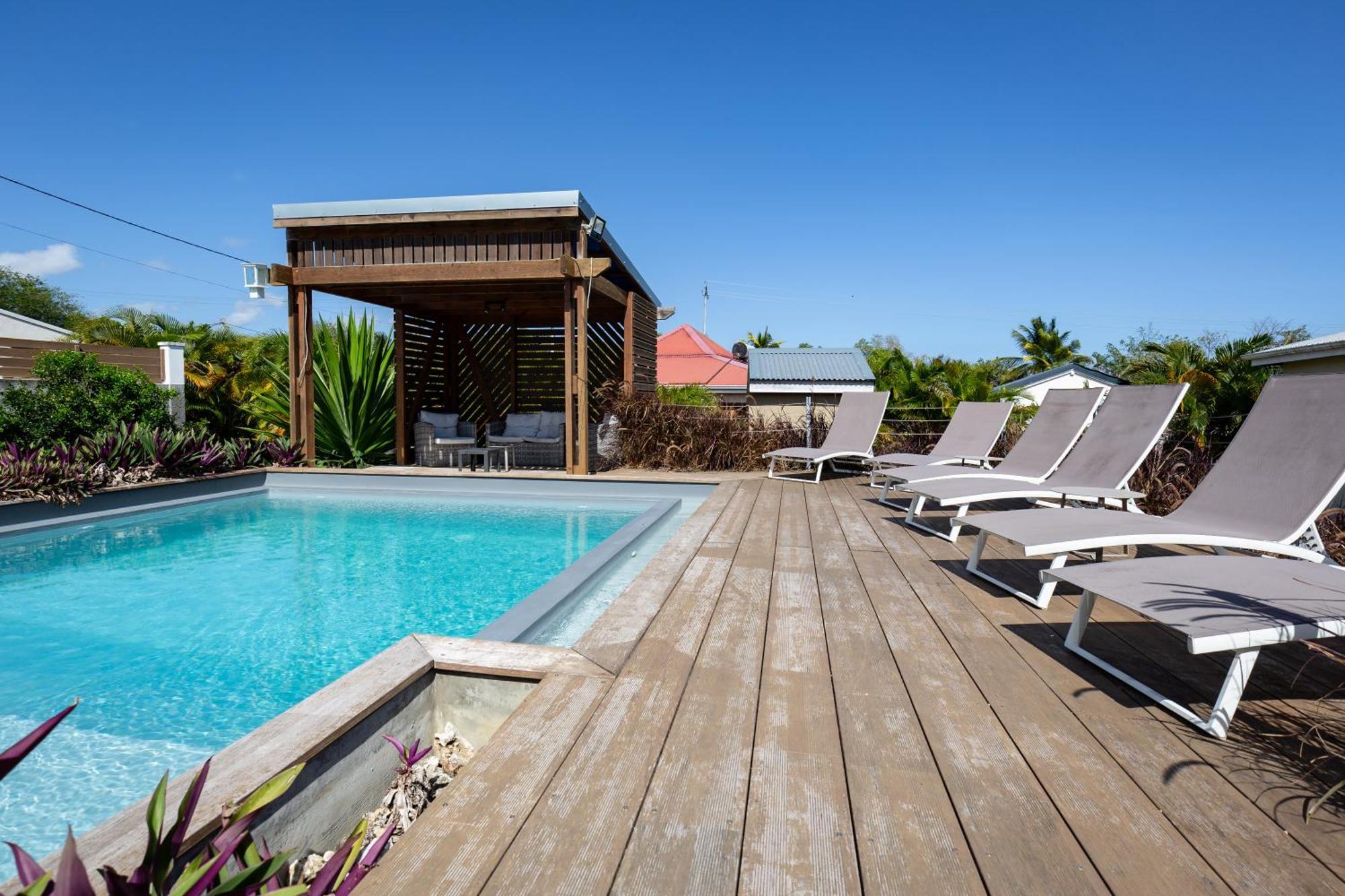 La Cabane Du Pecheur แซนต์-อาน ภายนอก รูปภาพ